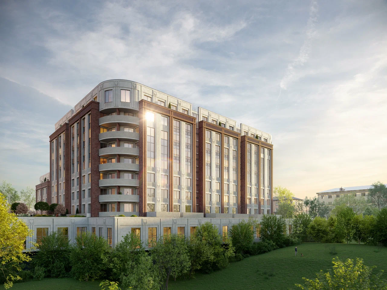 ЖК «Кама», изображение-6